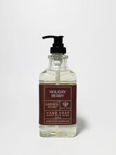 Holiday Berry 15.7 oz Liquid Hand Soap